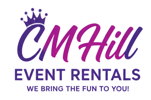 CMHill Event Rentals